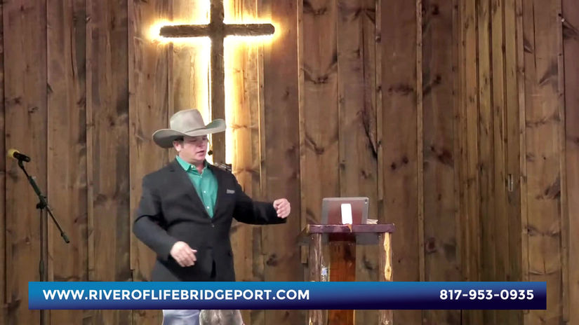 Nick Gass Episode #6 Gifts and Ministries of the Spirit - Do not be Ignorant part 2